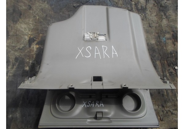Бардачок Citroen Xsara Picasso, 9631317077
